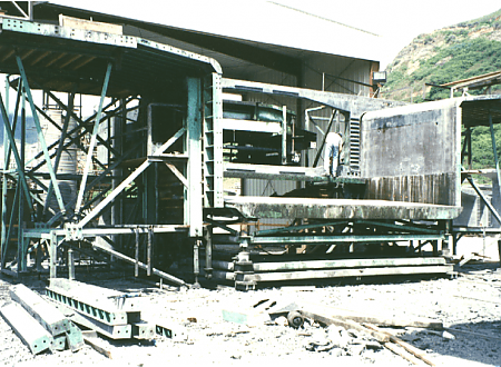 SCI / E.E. BLACK-H3, HAWAII