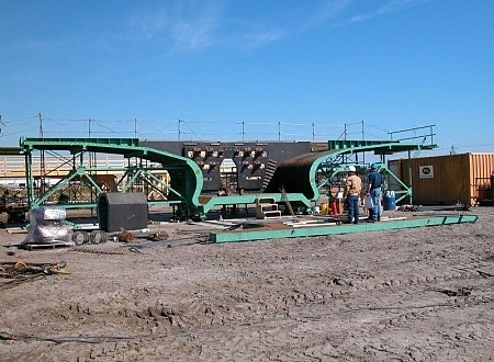 PCL-CROSSTOWN EXPRESSWAY, TAMPA