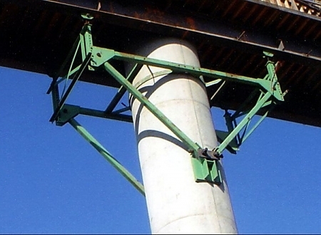 FRICTION COLLARS & BRACKET JACKS