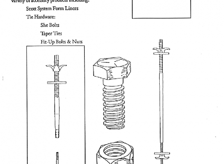 Miscellaneous