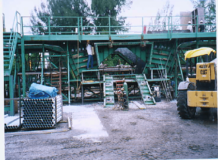 PCL-EVANS CRARY