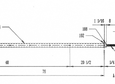 Pipe Brace