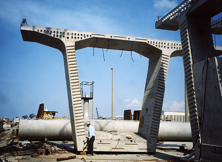 BAYSHORE-VICTORY BRIDGE